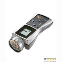 testo 477 - стробоскопический тахометр