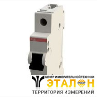 NovaTor B10A. Автомат безопасности 10А