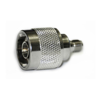 S-022 - разъем SMA Jack-N Plug