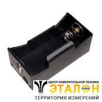 BH217 - батарейный отсек
