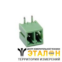 SH220V-3,5-02P - разъем