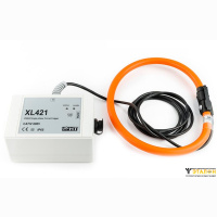 XL421 регистратор тока