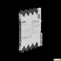 НПТ-1К нормирующий преобразователь в ультратонком корпусе