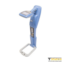 MRX G - трассопоисковый локатор со встроенным маркероискателем для поиска РЧ-маркеров, с GPS