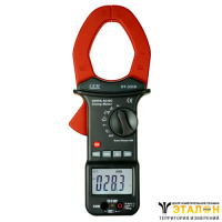 DT-3316 - клещи электроизмерительные