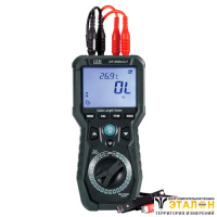 DT-6501CLT - измеритель длины кабеля