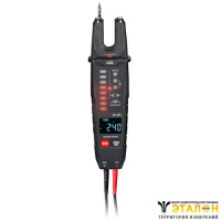 DT-379 - тестер для измерения напряжения и силы тока
