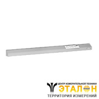 ЭПА-12-4 - панель электромонтажная для столов 1200 мм (4 розетки)