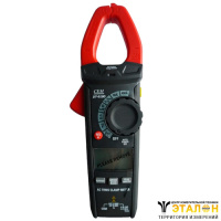 DT-9180 - клещи токоизмерительные True RMS с детектором NCV (AC)