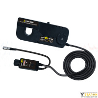 ПрофКиП ТПВ-500 токовый пробник высокочастотный (500А, 12МГц)