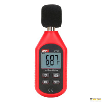 Шумомер UNI-T UT353