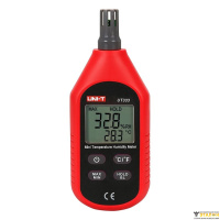 Термогигрометр UNI-T UT333