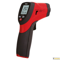 Пирометр RGK PL-12 с поверкой