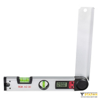 Электронный угломер RGK AZ-30