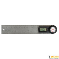 Электронный угломер RGK A-20