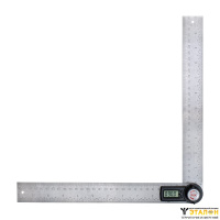 Электронный угломер RGK A-30