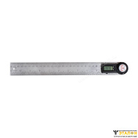 Электронный угломер RGK A-30 с калибровкой