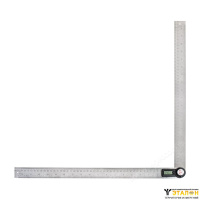 Электронный угломер RGK A-50 с калибровкой