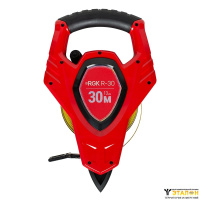 Рулетка RGK R-30