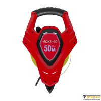 Рулетка RGK R-50