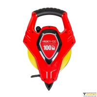Рулетка RGK R-100