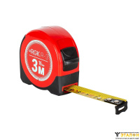 Рулетка RGK R-3