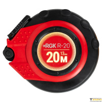Рулетка RGK R-20