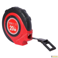 Измерительная рулетка RGK R-20 (с поверкой)