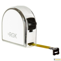 Рулетка RGK RM3 с калибровкой