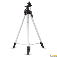 Комплект: лазерный уровень RGK UL-360 с калибровкой + штатив RGK F170