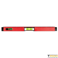Пузырьковый уровень RGK U7040