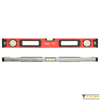 Пузырьковый уровень RGK U5060