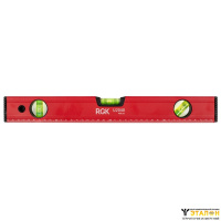 Пузырьковый уровень RGK U2040