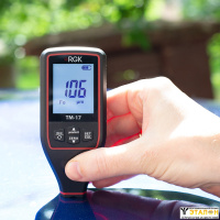 Толщиномер RGK TM-17