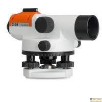 Оптический нивелир RGK C-24