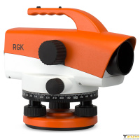 Оптический нивелир RGK C-32