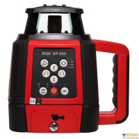 Ротационный нивелир RGK SP-800