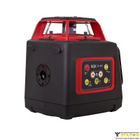 Ротационный нивелир RGK SP-400