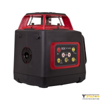 Ротационный нивелир RGK SP-400G