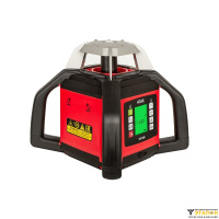 Ротационный нивелир RGK SP-500