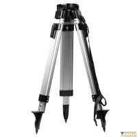 Комплект ротационного нивелира с раздвижным штативом RGK SP-100 COMBO