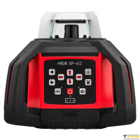 Ротационный нивелир RGK SP-612