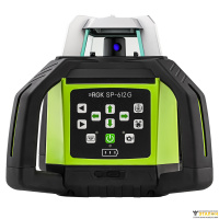 Ротационный нивелир RGK SP-612G