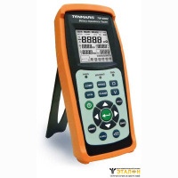 TM-6002 измеритель внутреннего сопротивления источников питания