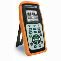 TM-6002 измеритель внутреннего сопротивления источников питания