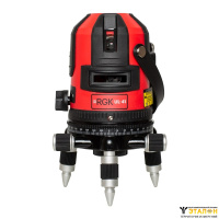 Лазерный уровень RGK UL-41