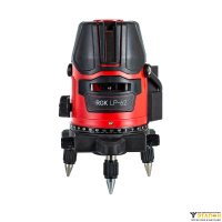 Лазерный уровень RGK LP-62