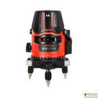 Лазерный уровень RGK LP-64