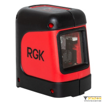 Лазерный уровень RGK ML-11