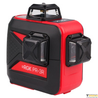 Лазерный уровень RGK PR-3R